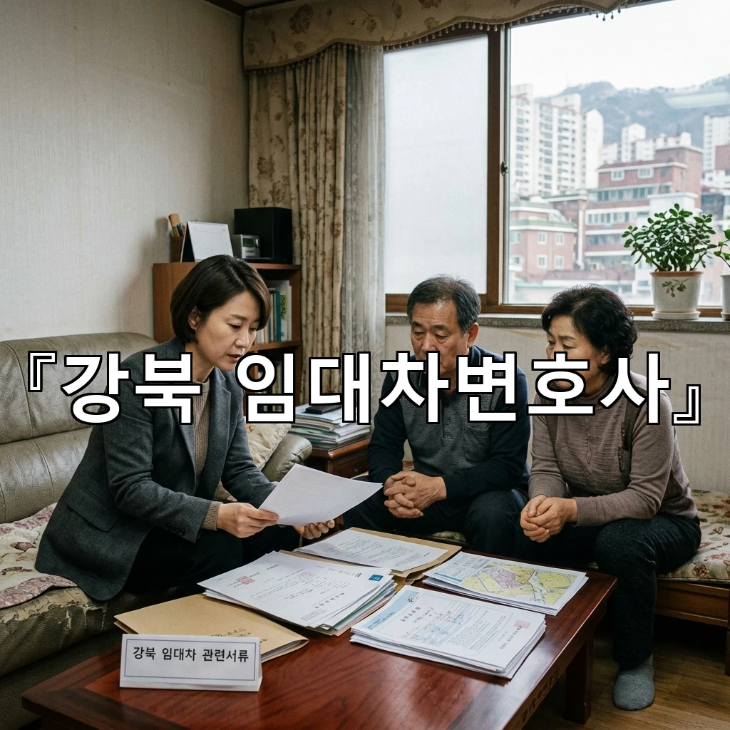 legal image 강북 임대차변호사 3405