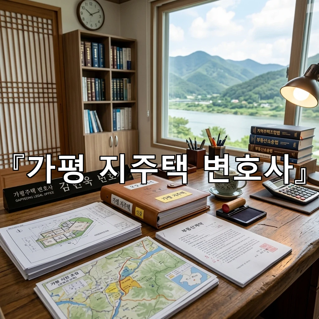 가평지주택변호사 기준으로 본 권리금 분담의 해석 포인트