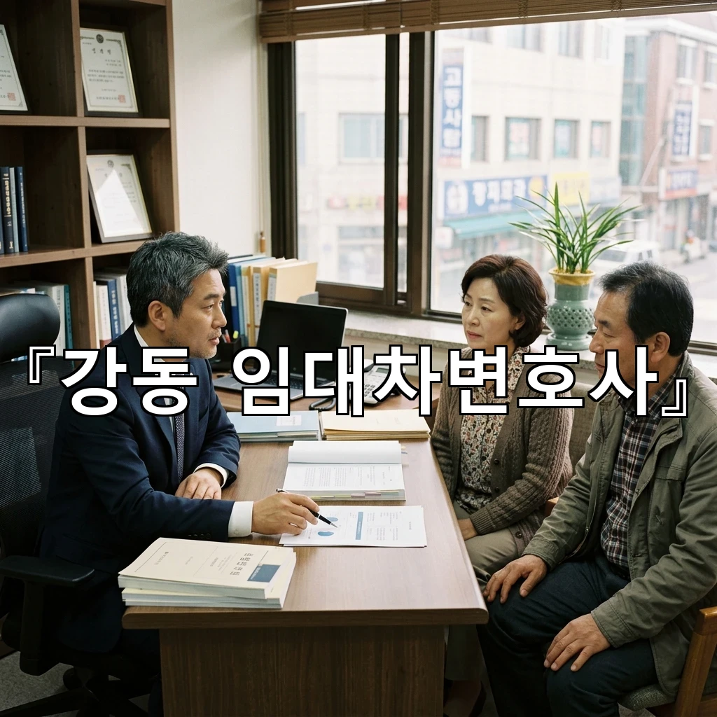 legal image 강동 임대차변호사 3667