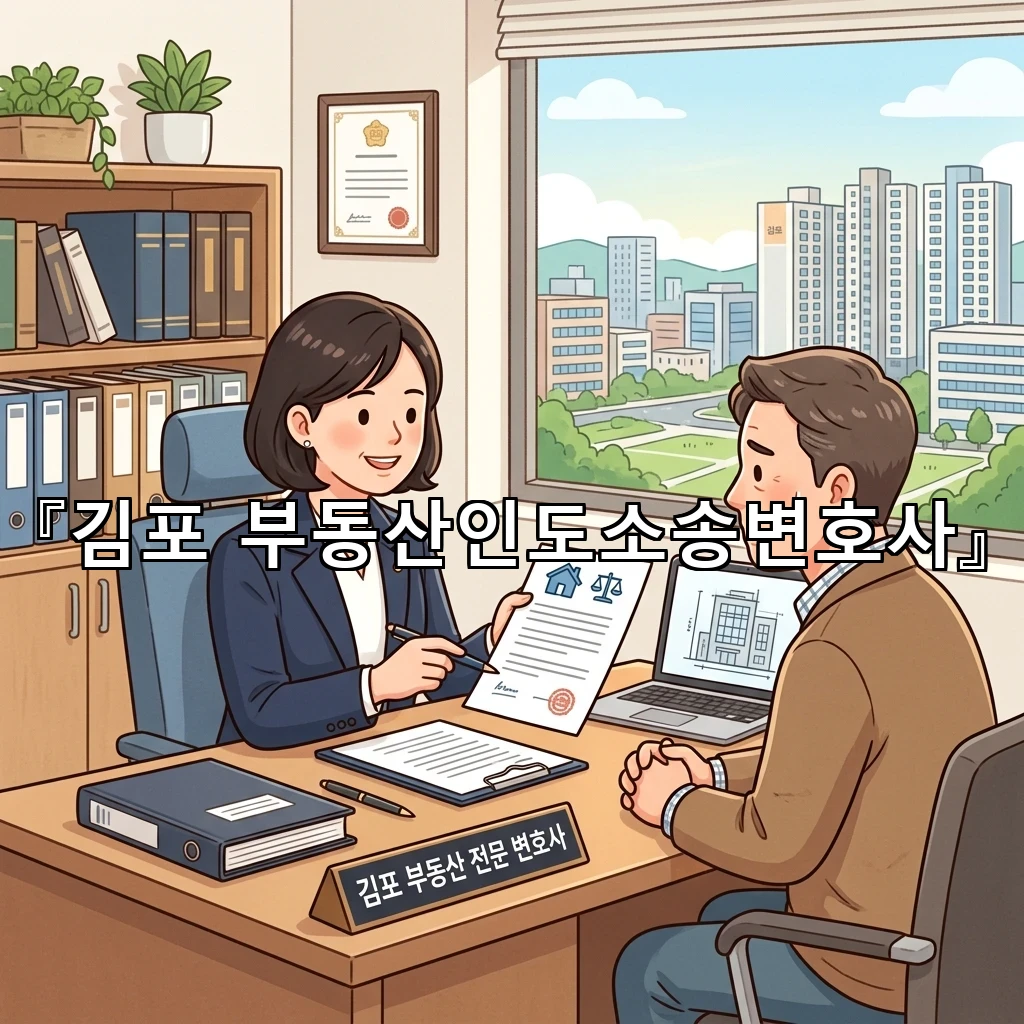 legal image 김포 부동산인도소송변호사 3689