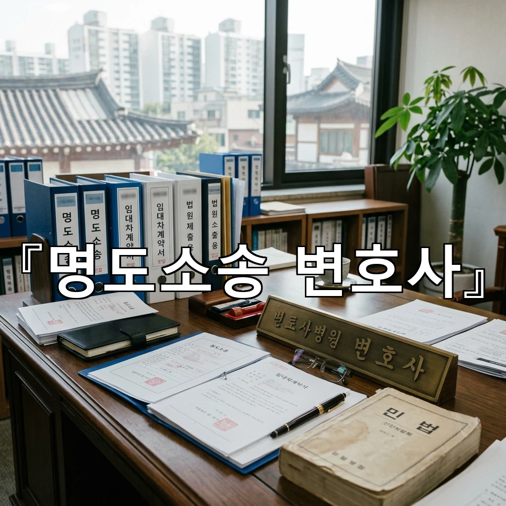 legal image 명도소송 변호사 3696