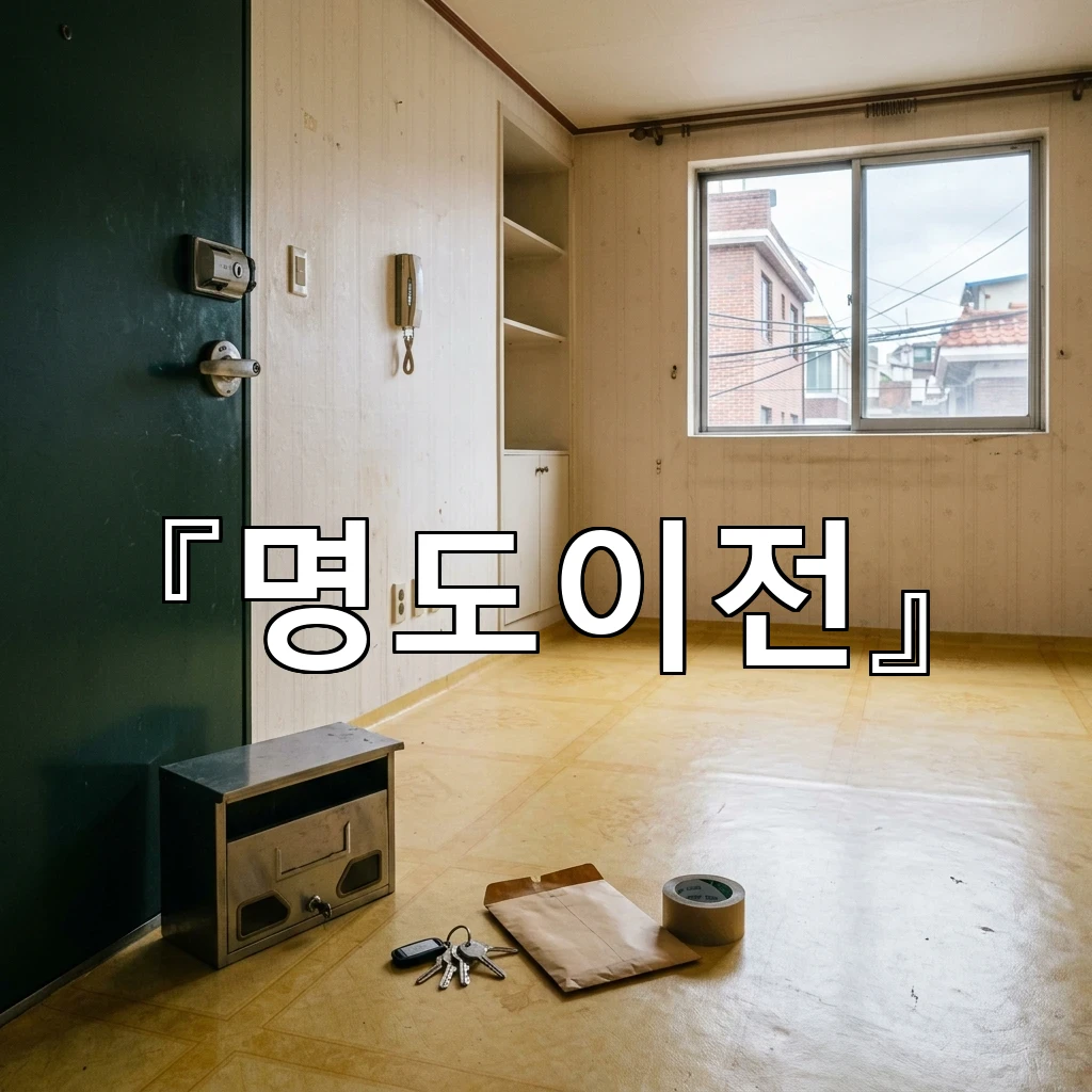 legal image 명도이전 3631