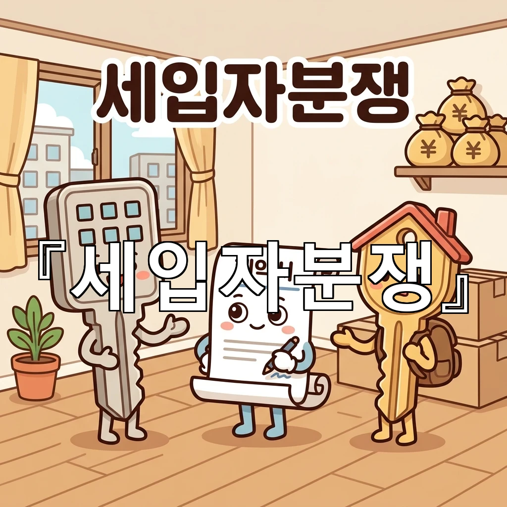 legal image 세입자분쟁 4053
