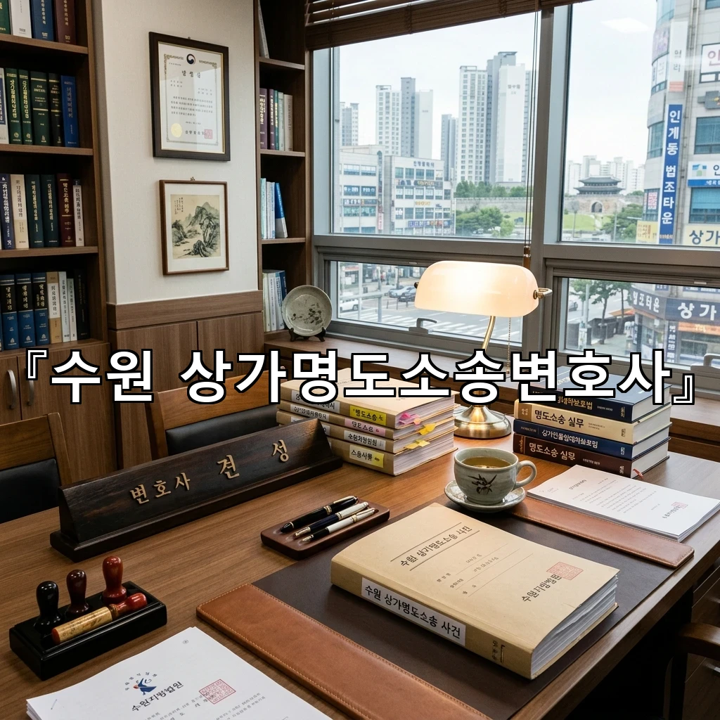 legal image 수원 상가명도소송변호사 4158