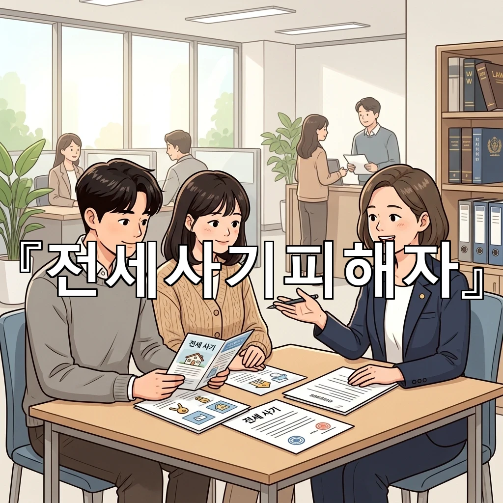 legal image 전세사기피해자 4102