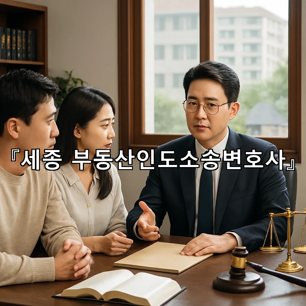 legal image 세종 부동산인도소송변호사 5470