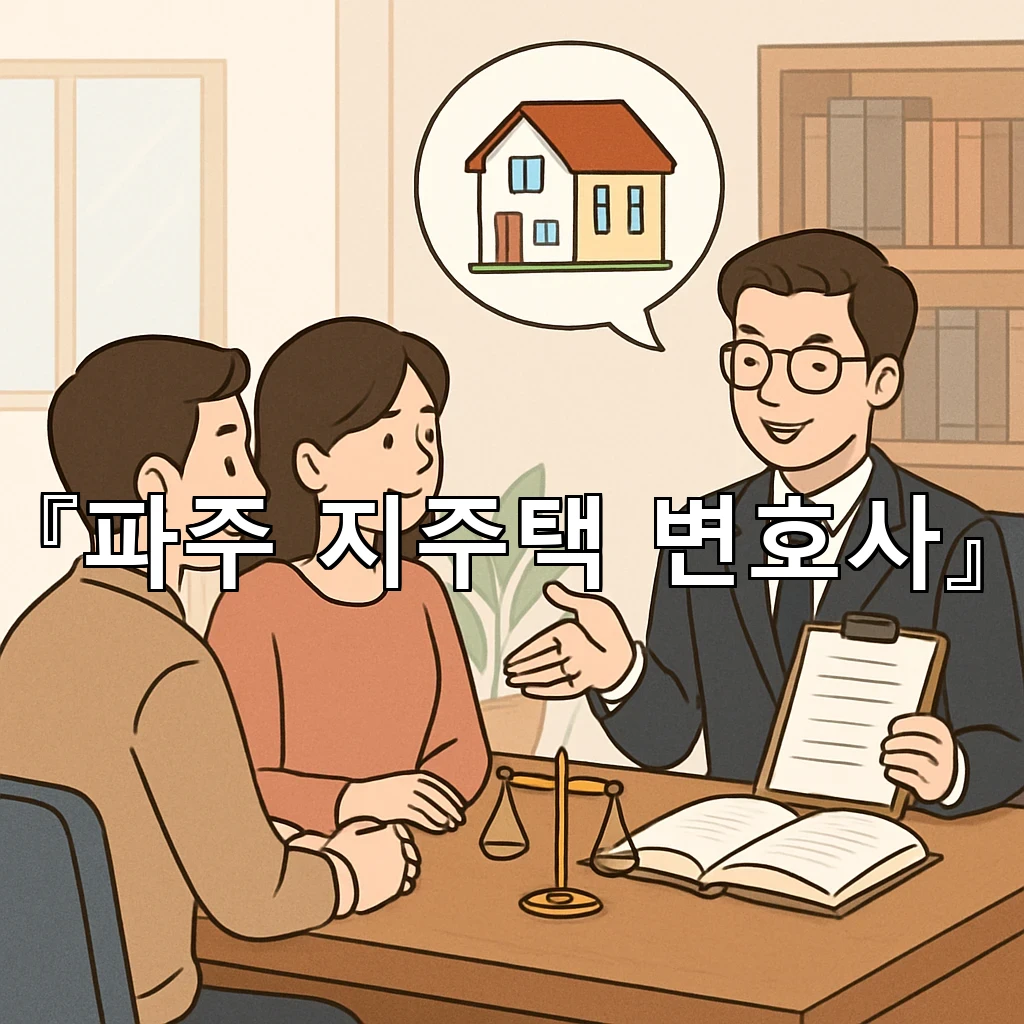 legal image 파주 지주택 변호사 5428