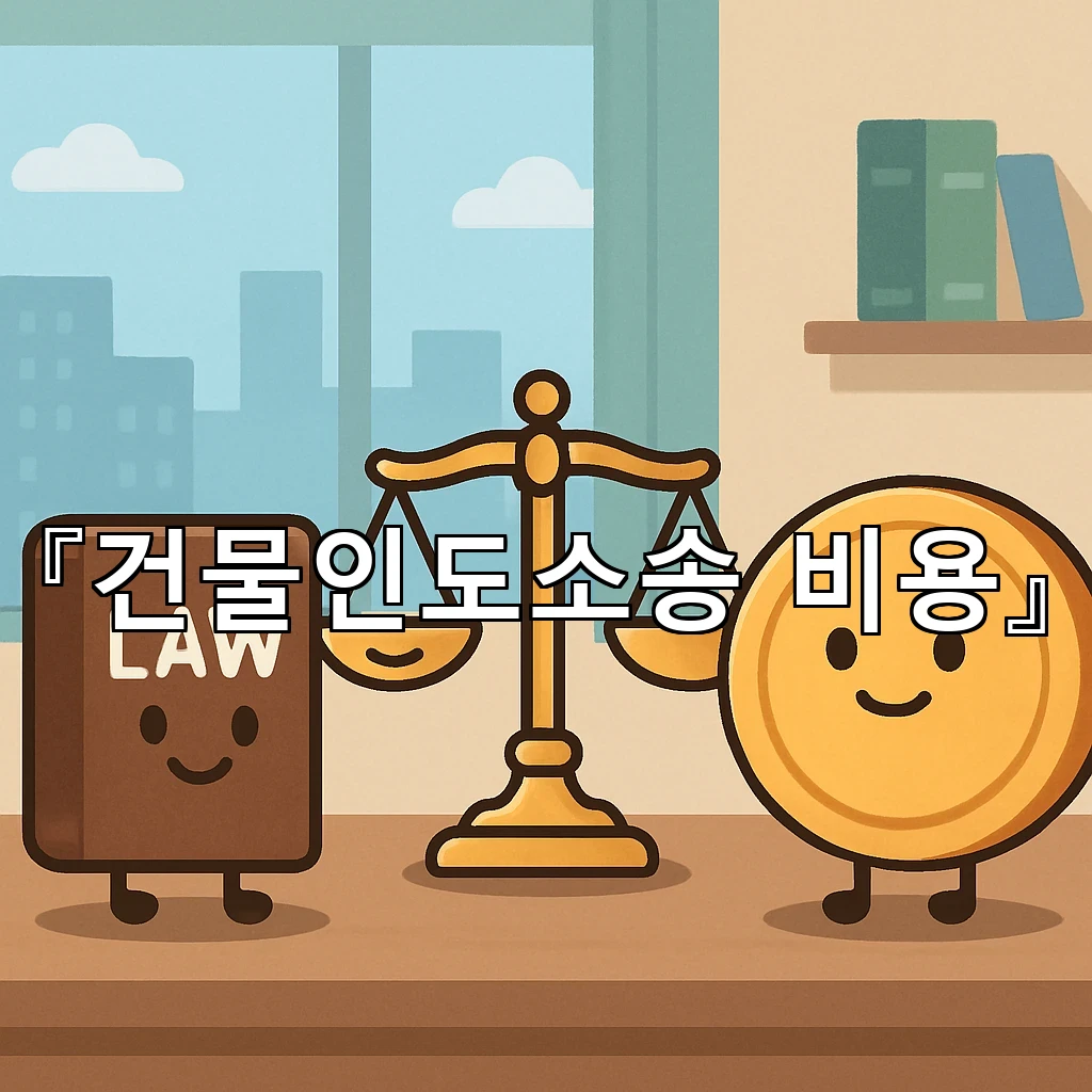건물인도소송비용 예상보다 커지기 쉬운 이유와 미리 보는 대응법