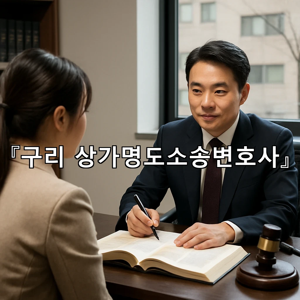 legal image 구리 상가명도소송변호사 6888