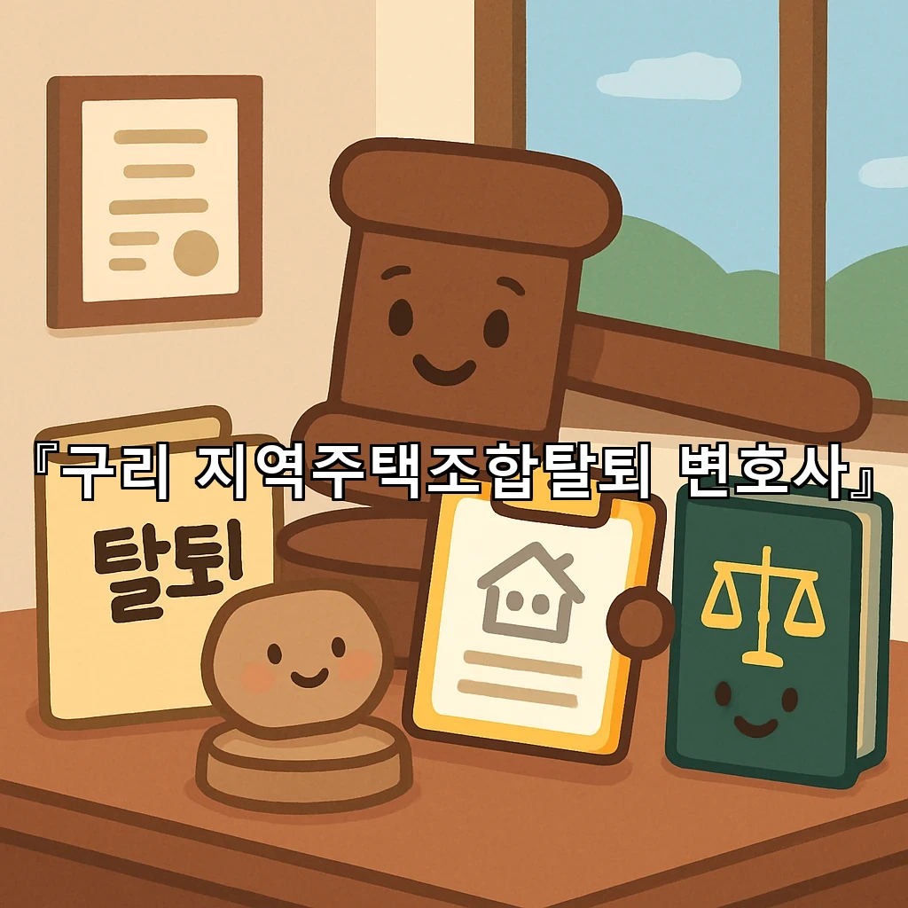 legal image 구리 지역주택조합탈퇴 변호사 6984