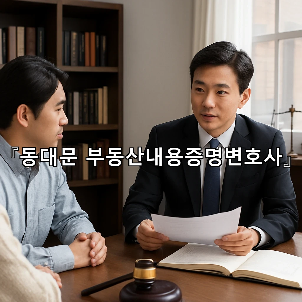 legal image 동대문 부동산내용증명변호사 6904