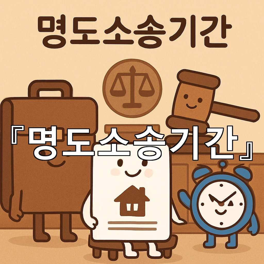 legal image 명도소송기간 7472
