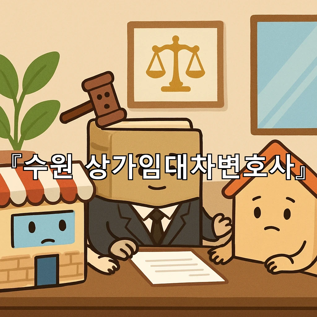 legal image 수원 상가임대차변호사 7196