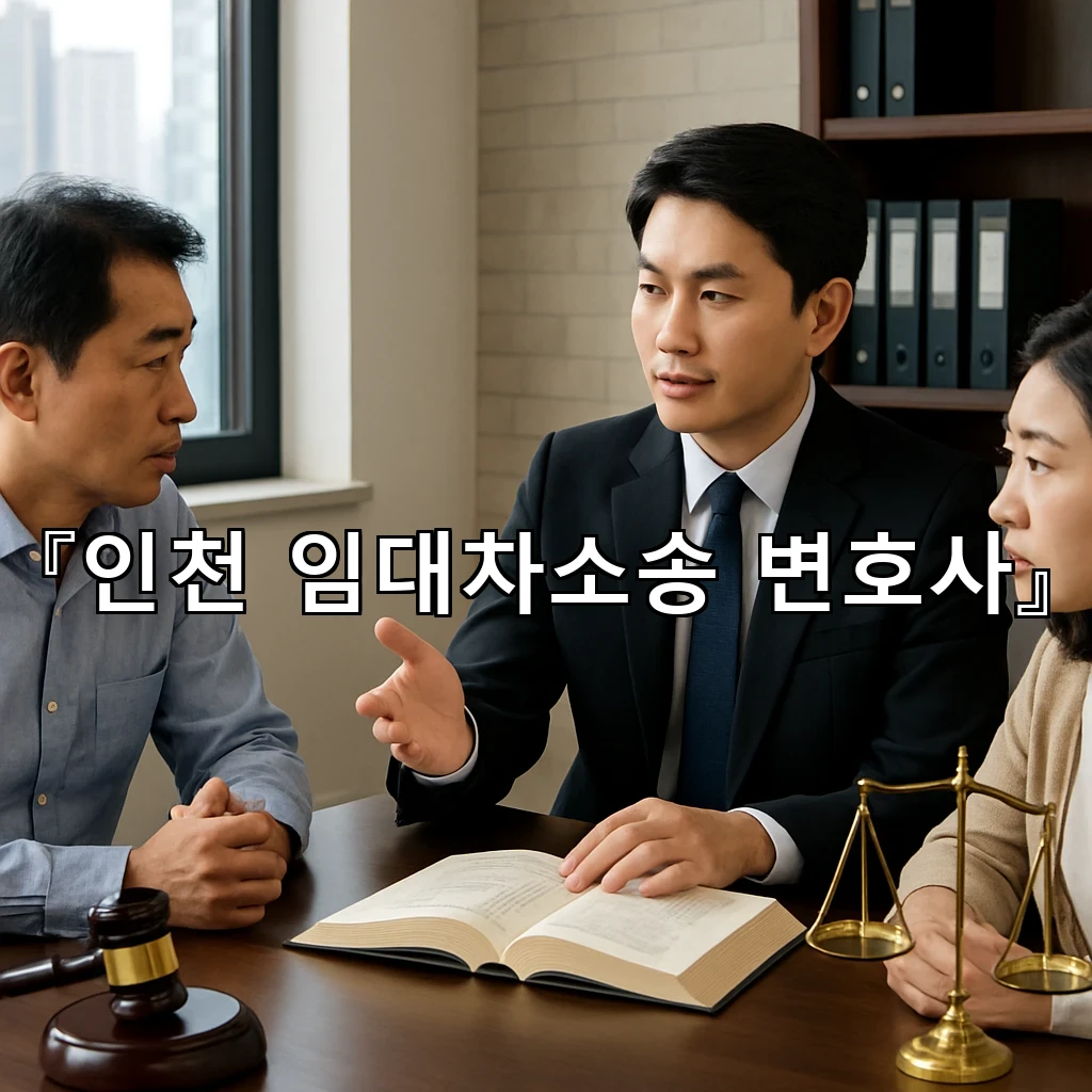 legal image 인천 임대차소송 변호사 6693