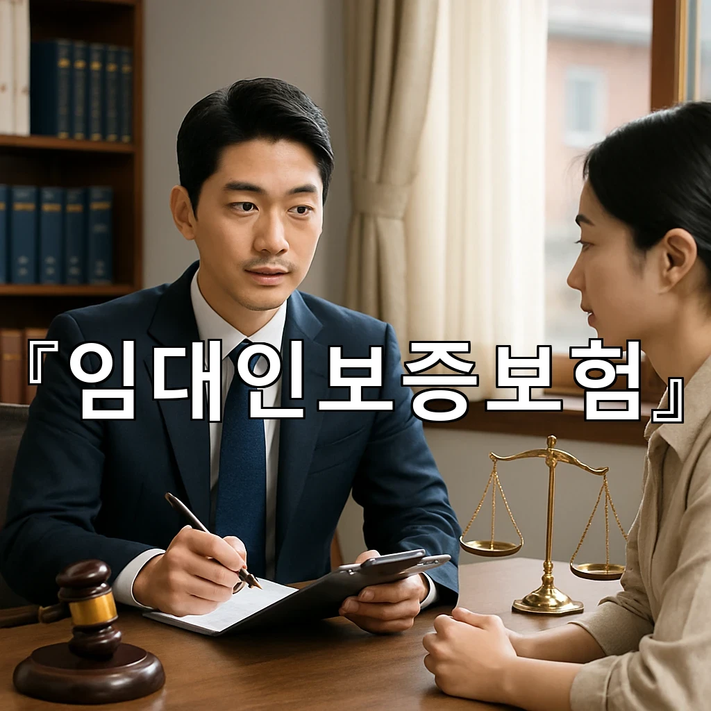임대인보증보험 처음 알아보는 분이 놓치기 쉬운 핵심 흐름 정리