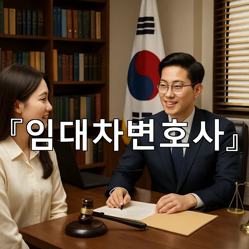 임대차변호사 계약 전 확인해야 할 핵심 기준과 진행 순서 정리