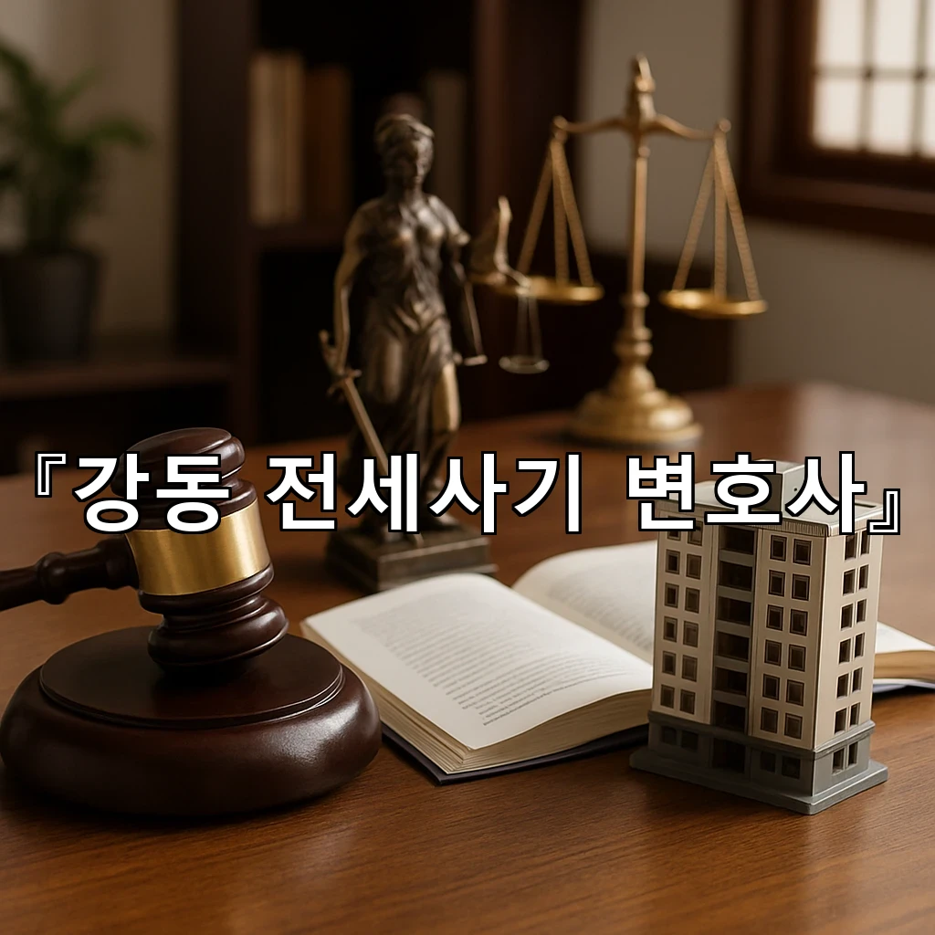 legal image 강동 전세사기 변호사 8153