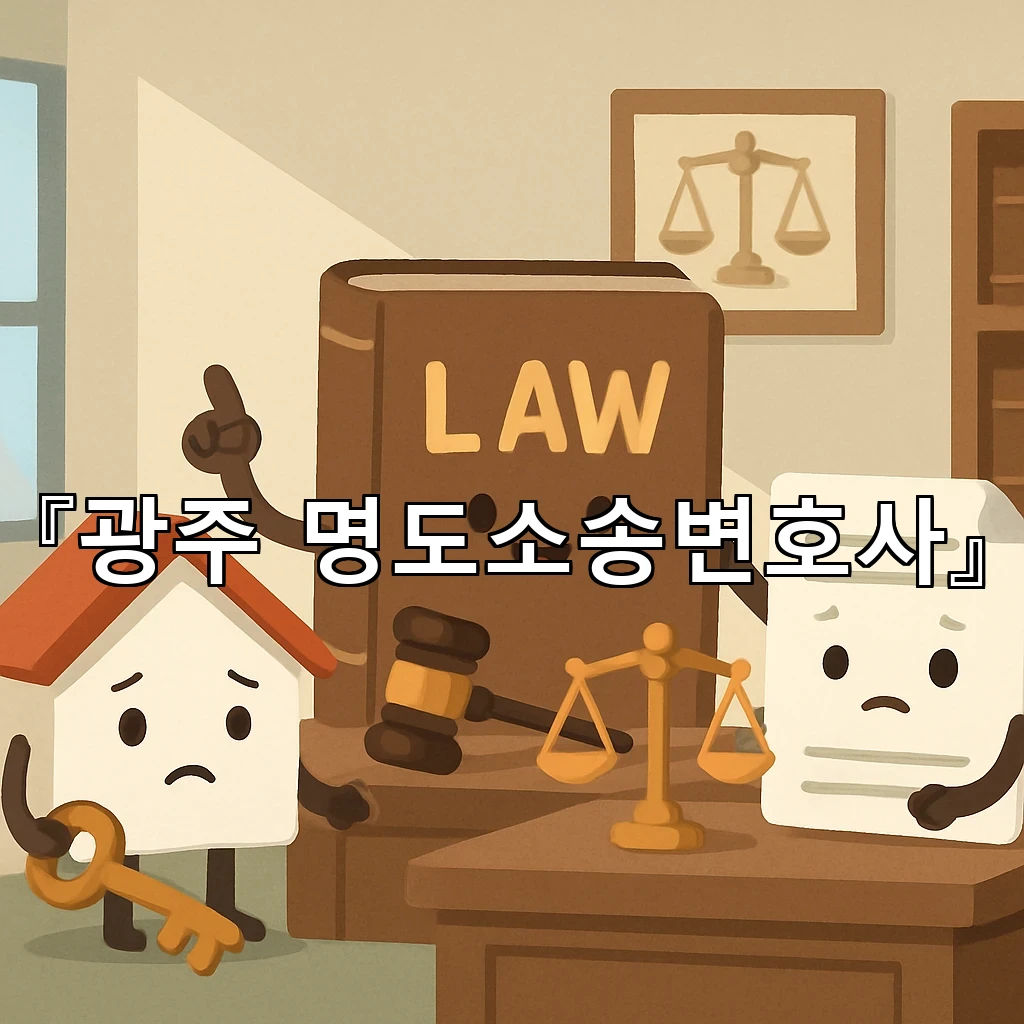 legal image 광주 명도소송변호사 8065