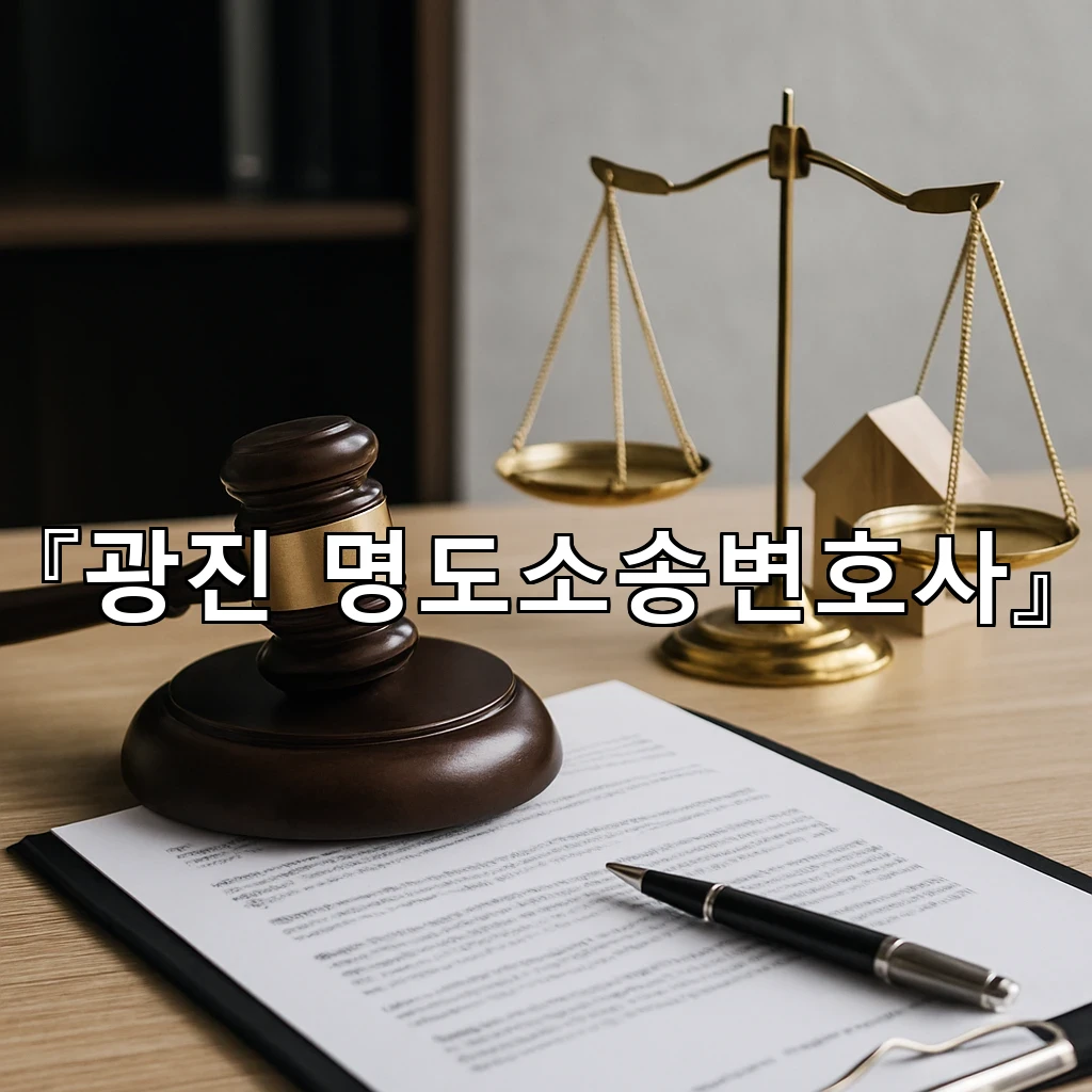 legal image 광진 명도소송변호사 8403