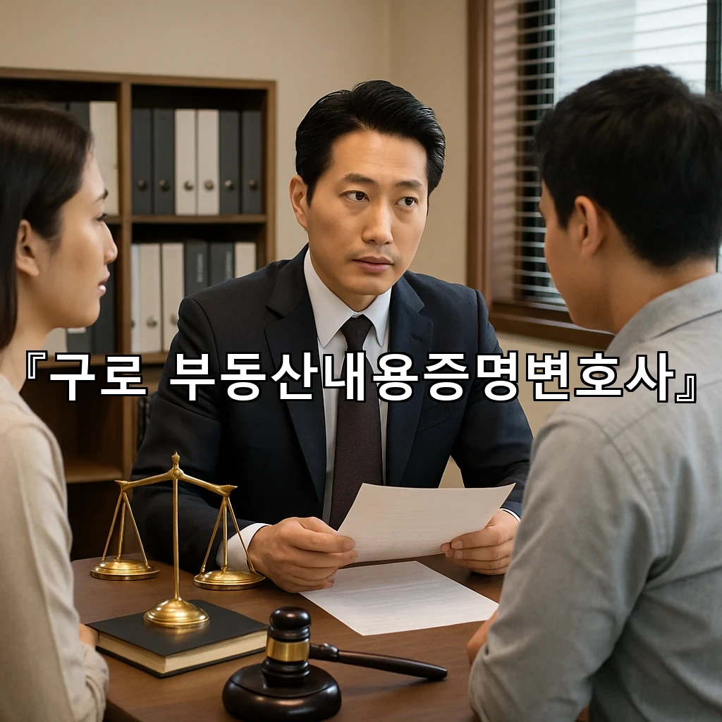 legal image 구로 부동산내용증명변호사 8273