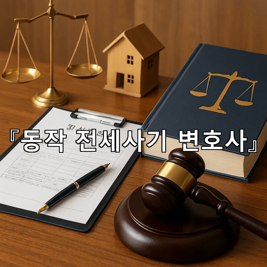 legal image 동작 전세사기 변호사 8669