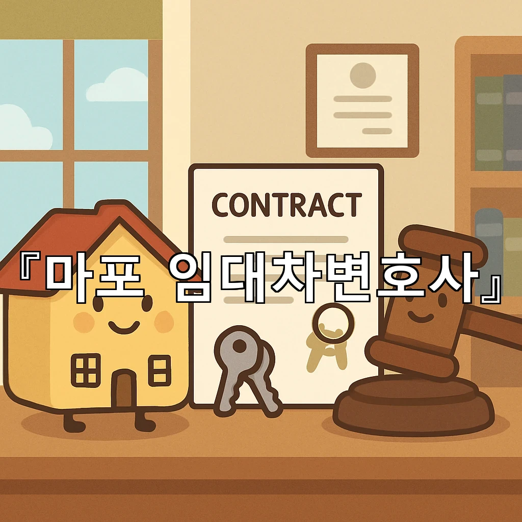 legal image 마포 임대차변호사 7796