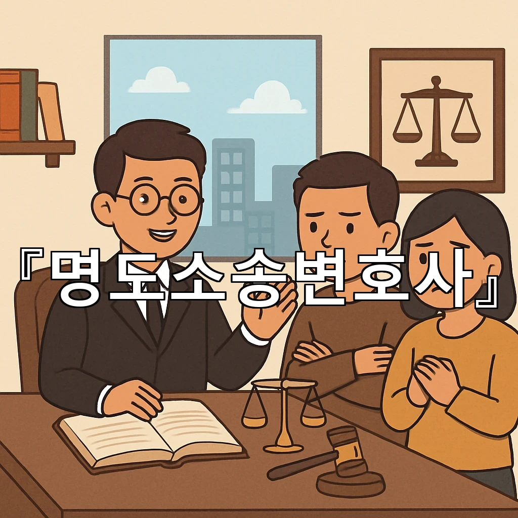 legal image 명도소송변호사 8424