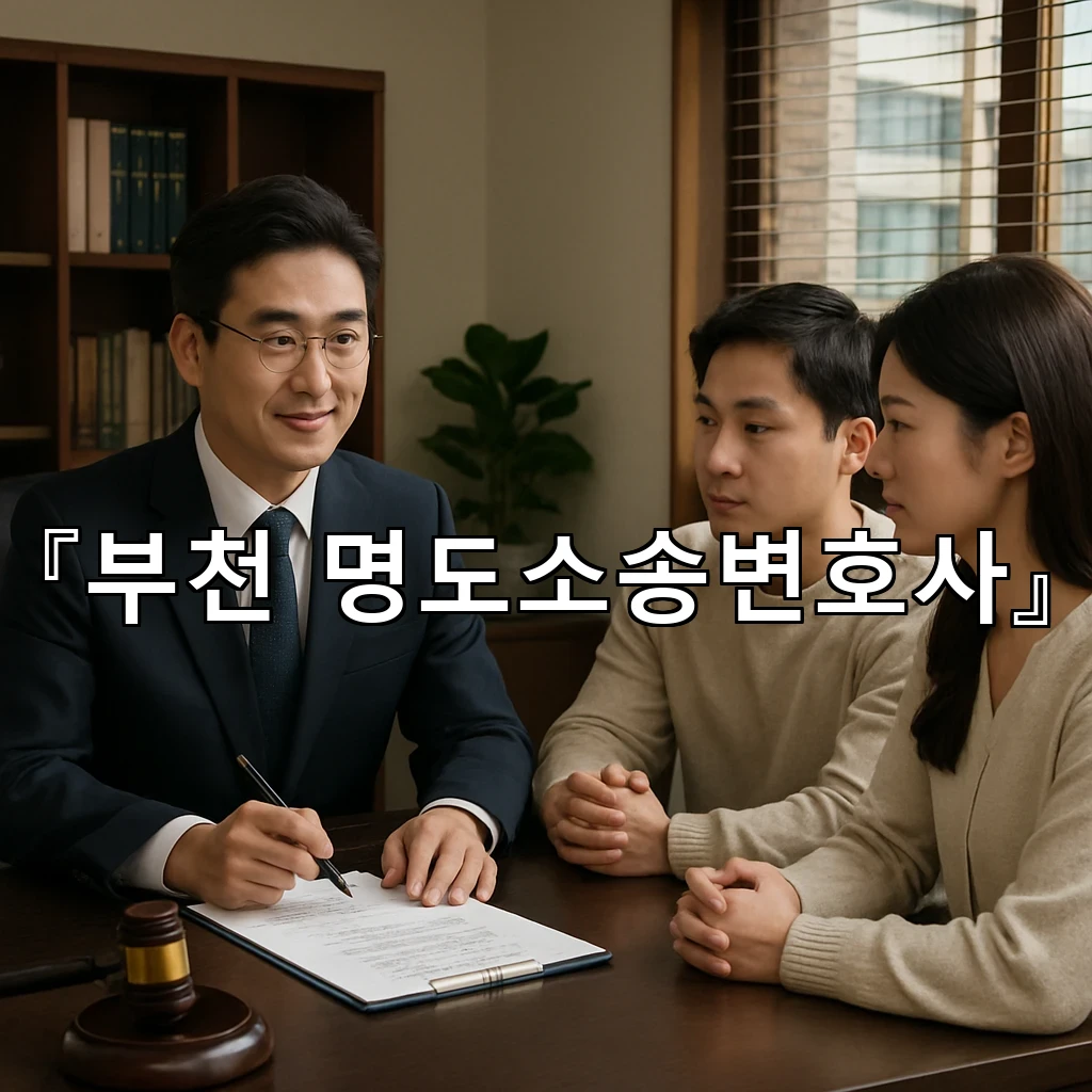 legal image 부천 명도소송변호사 8748