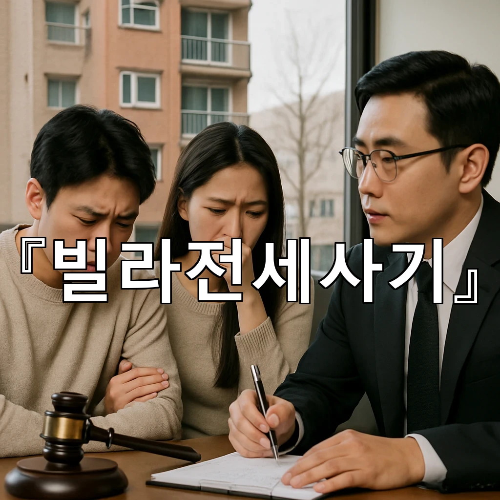 legal image 빌라전세사기 8049