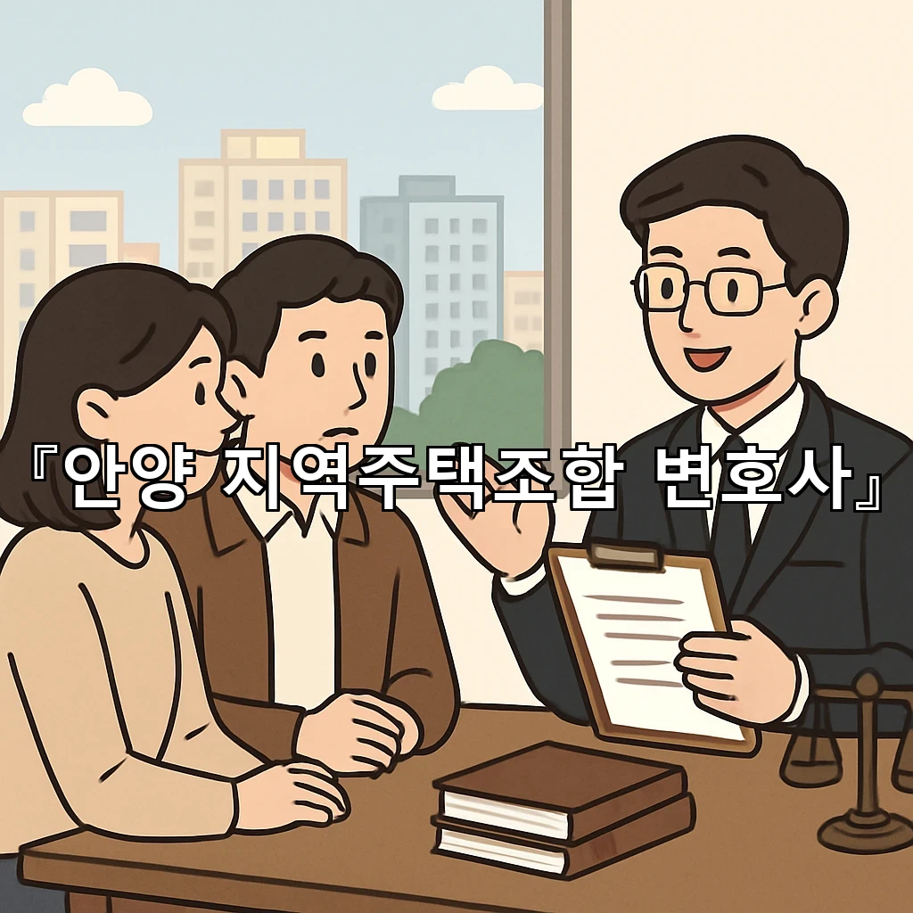 legal image 안양 지역주택조합 변호사 7846