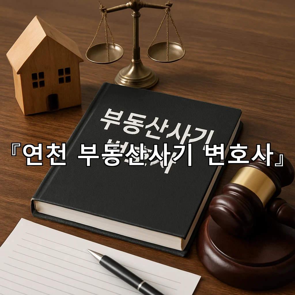 legal image 연천 부동산사기 변호사 9014