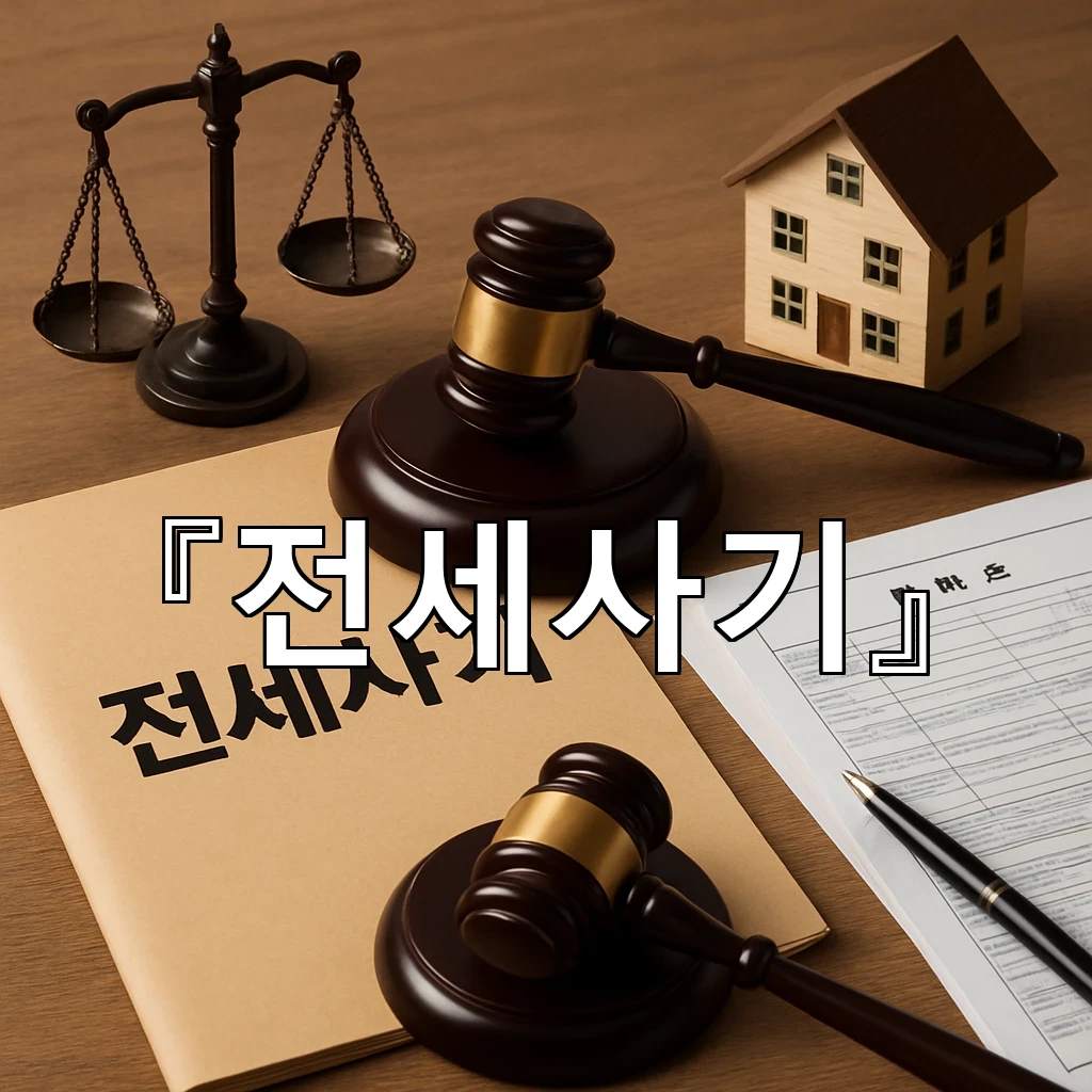 전세사기 이후 다시 집을 고를 때 살펴야 할 핵심 기준