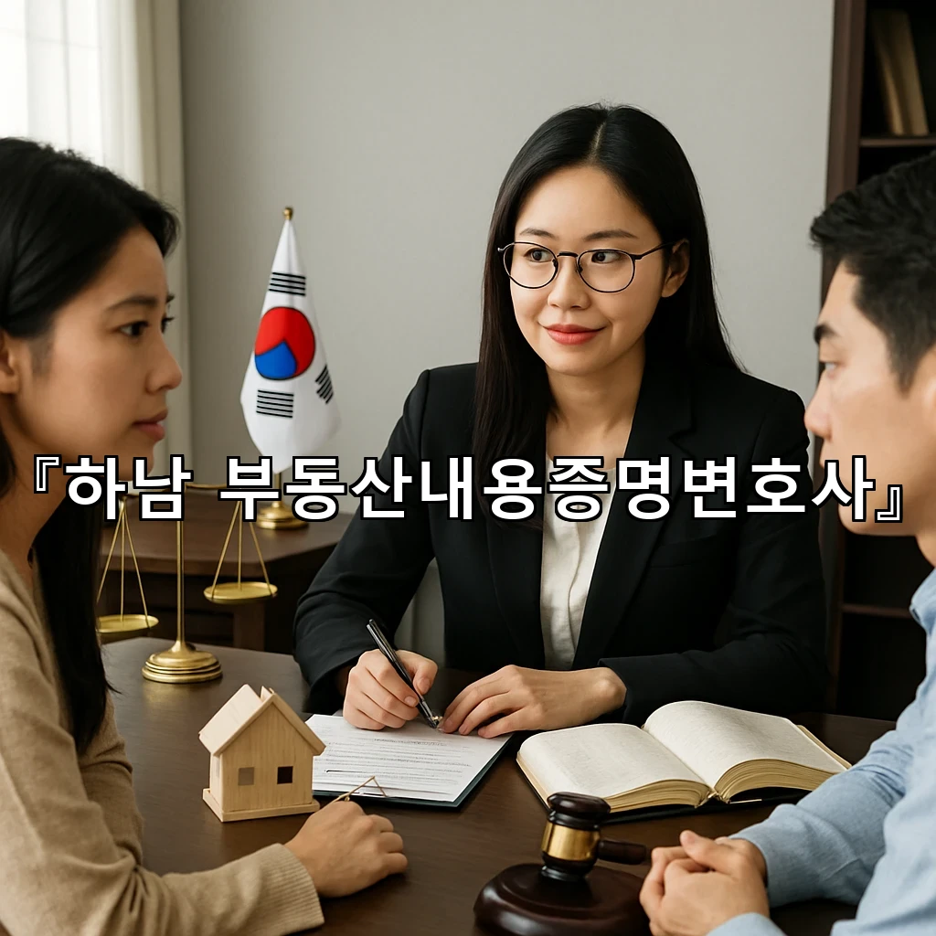 legal image 하남 부동산내용증명변호사 8033