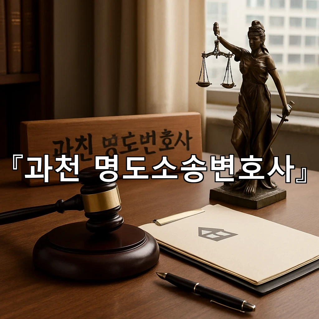 legal image 과천 명도소송변호사 10239