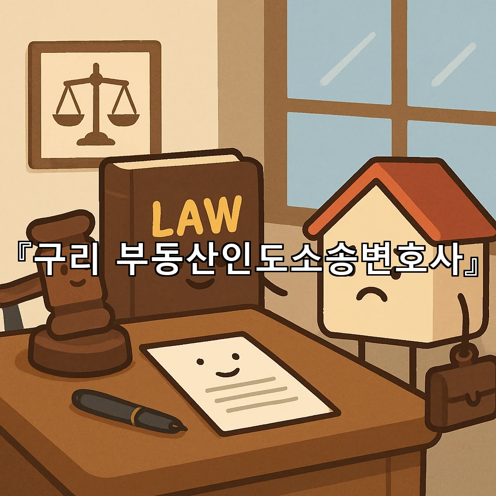 legal image 구리 부동산인도소송변호사 9283