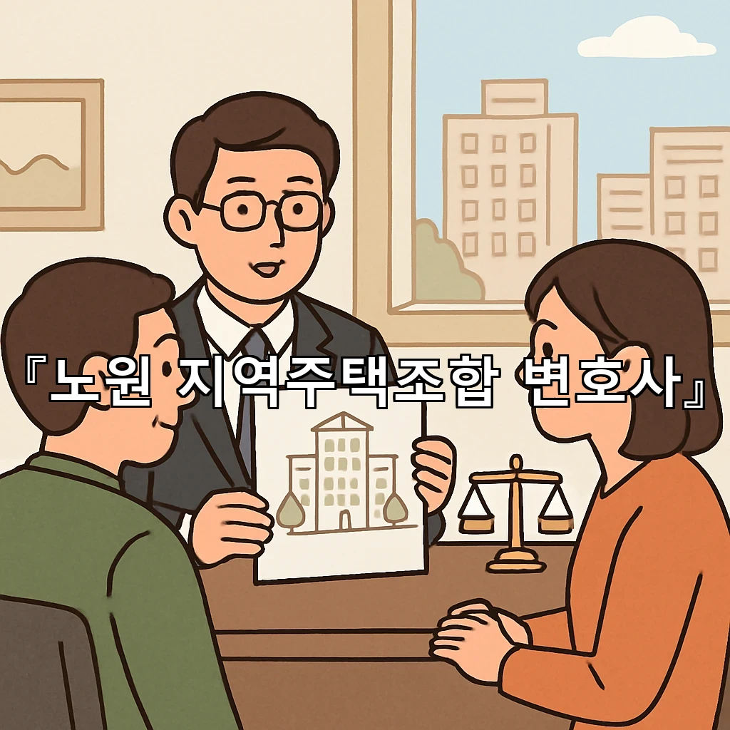legal image 노원 지역주택조합 변호사 9229