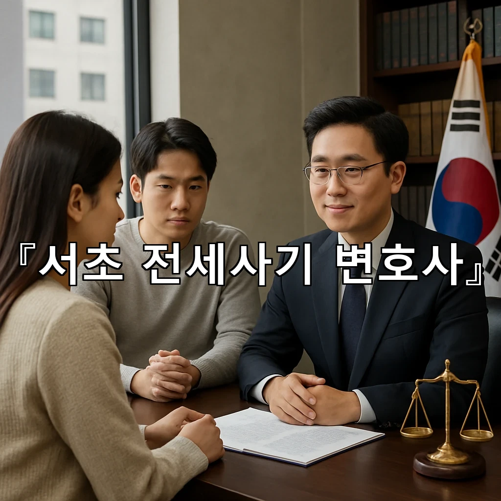 legal image 서초 전세사기 변호사 9557