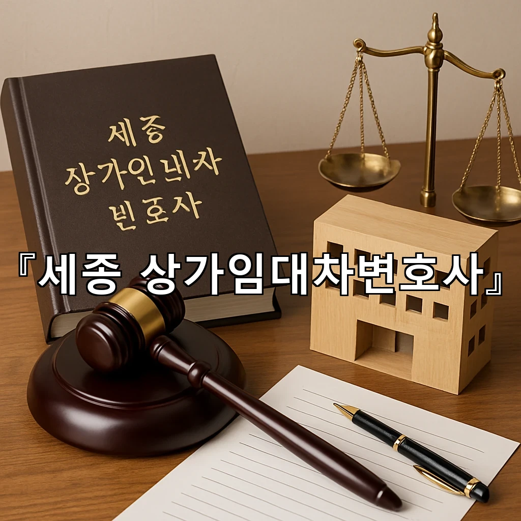 legal image 세종 상가임대차변호사 10864