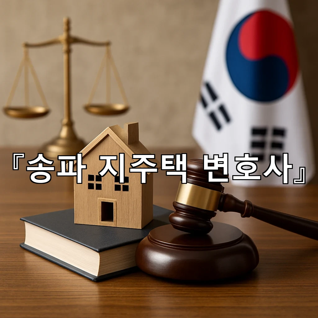 legal image 송파 지주택 변호사 10015
