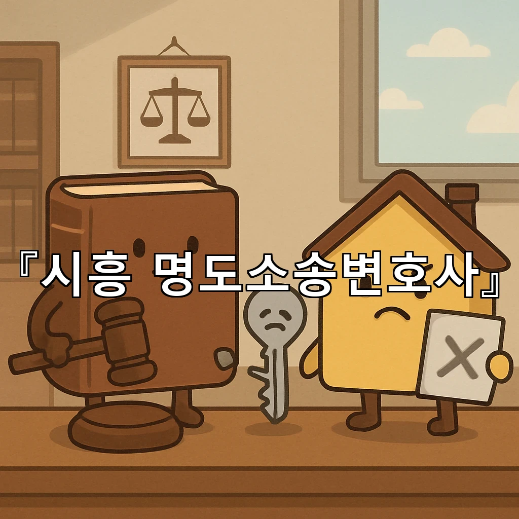 legal image 시흥 명도소송변호사 10776