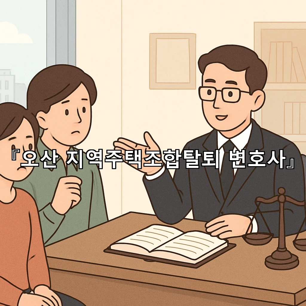 legal image 오산 지역주택조합탈퇴 변호사 9997