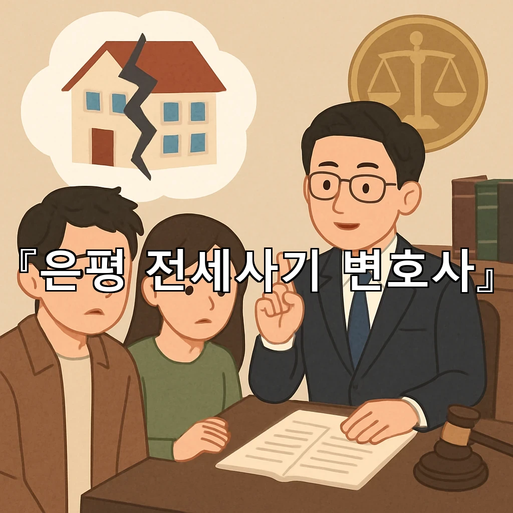 legal image 은평 전세사기 변호사 10387
