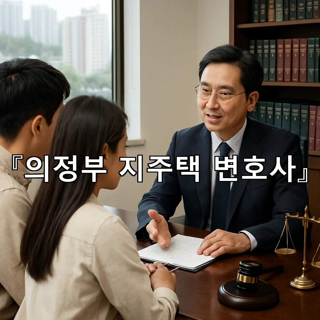legal image 의정부 지주택 변호사 10568