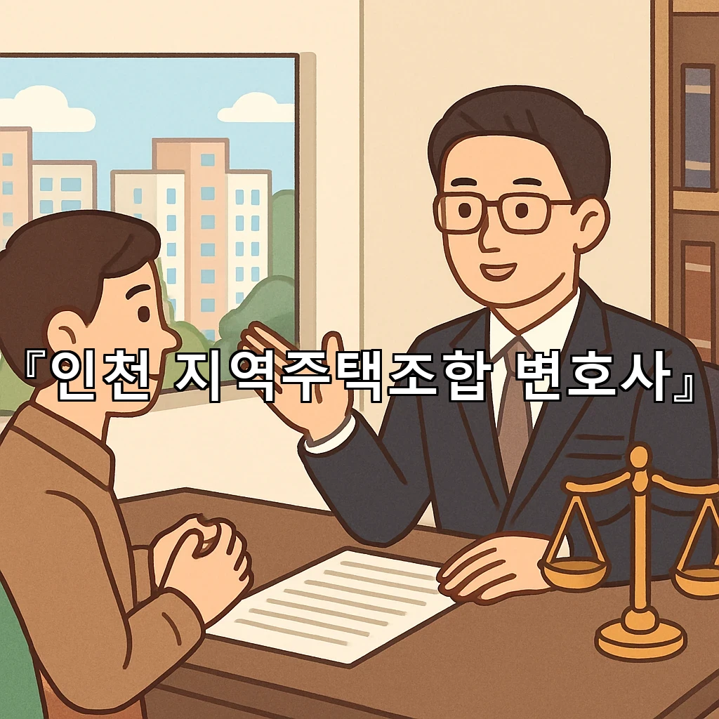 legal image 인천 지역주택조합 변호사 10819