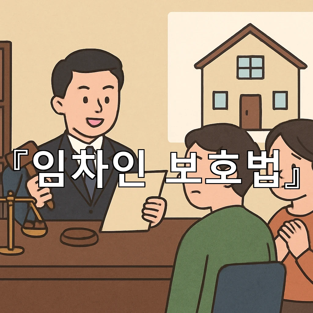 legal image 임차인 보호법 9406