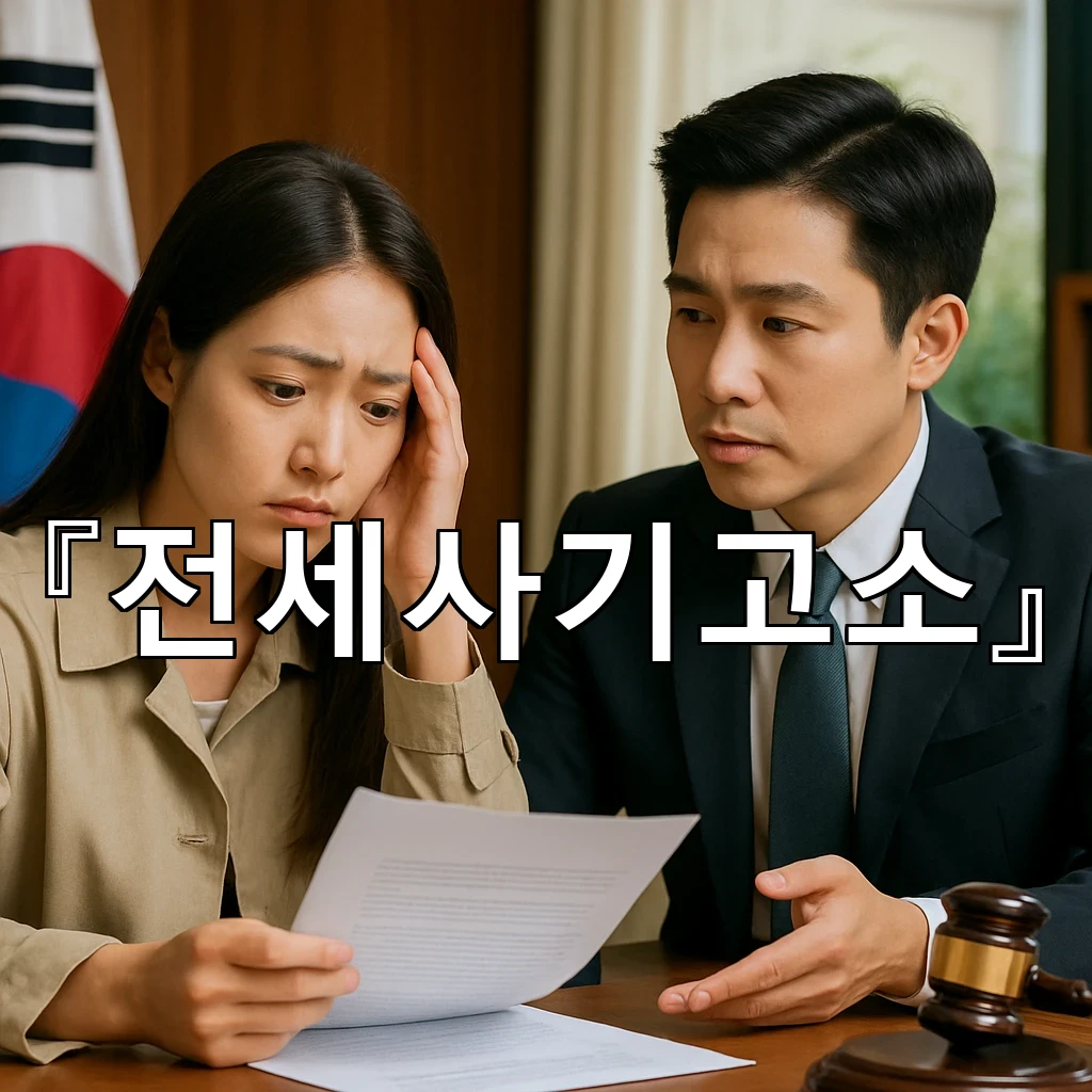 legal image 전세사기고소 10703