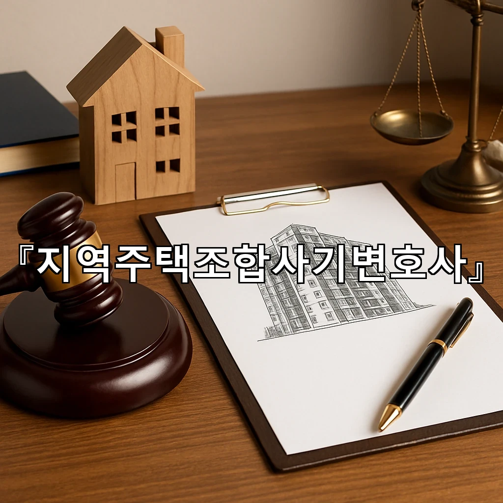 legal image 지역주택조합사기변호사 9319