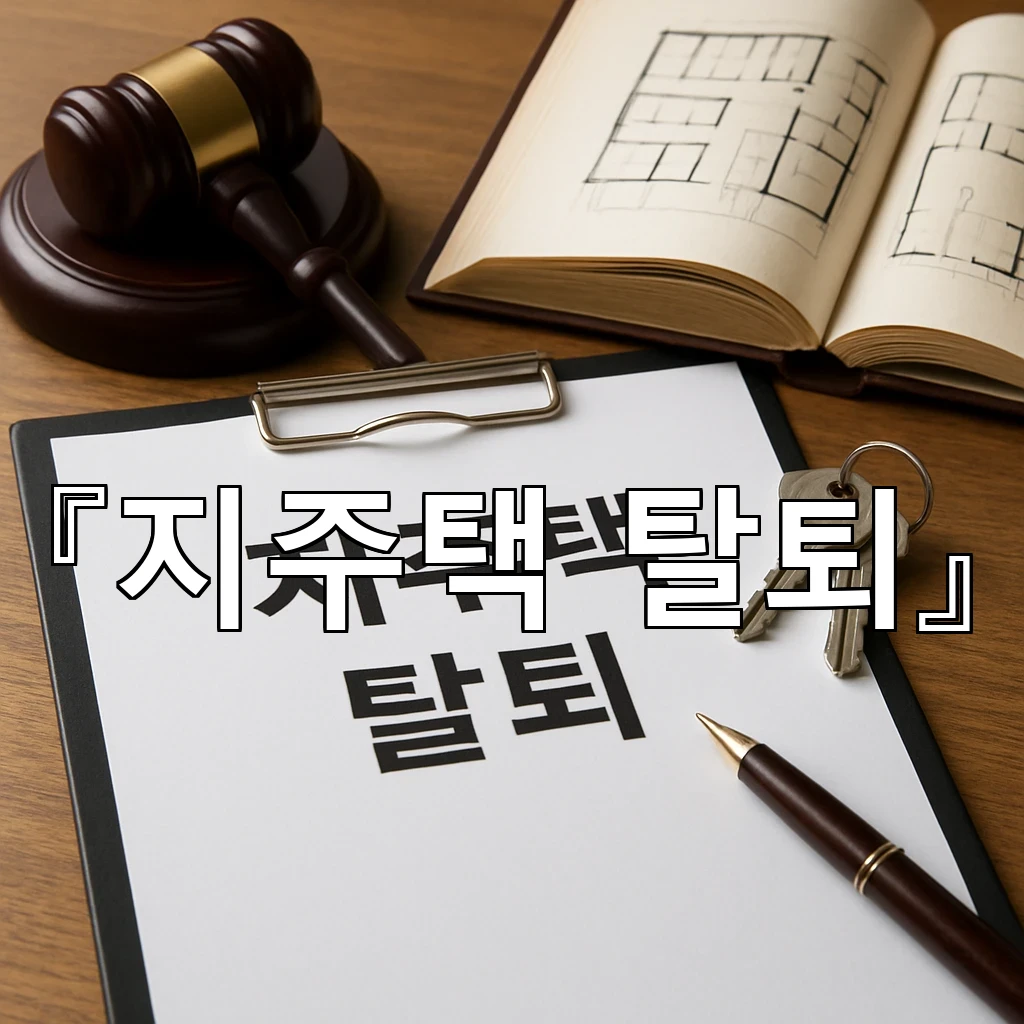 legal image 지주택 탈퇴 10659