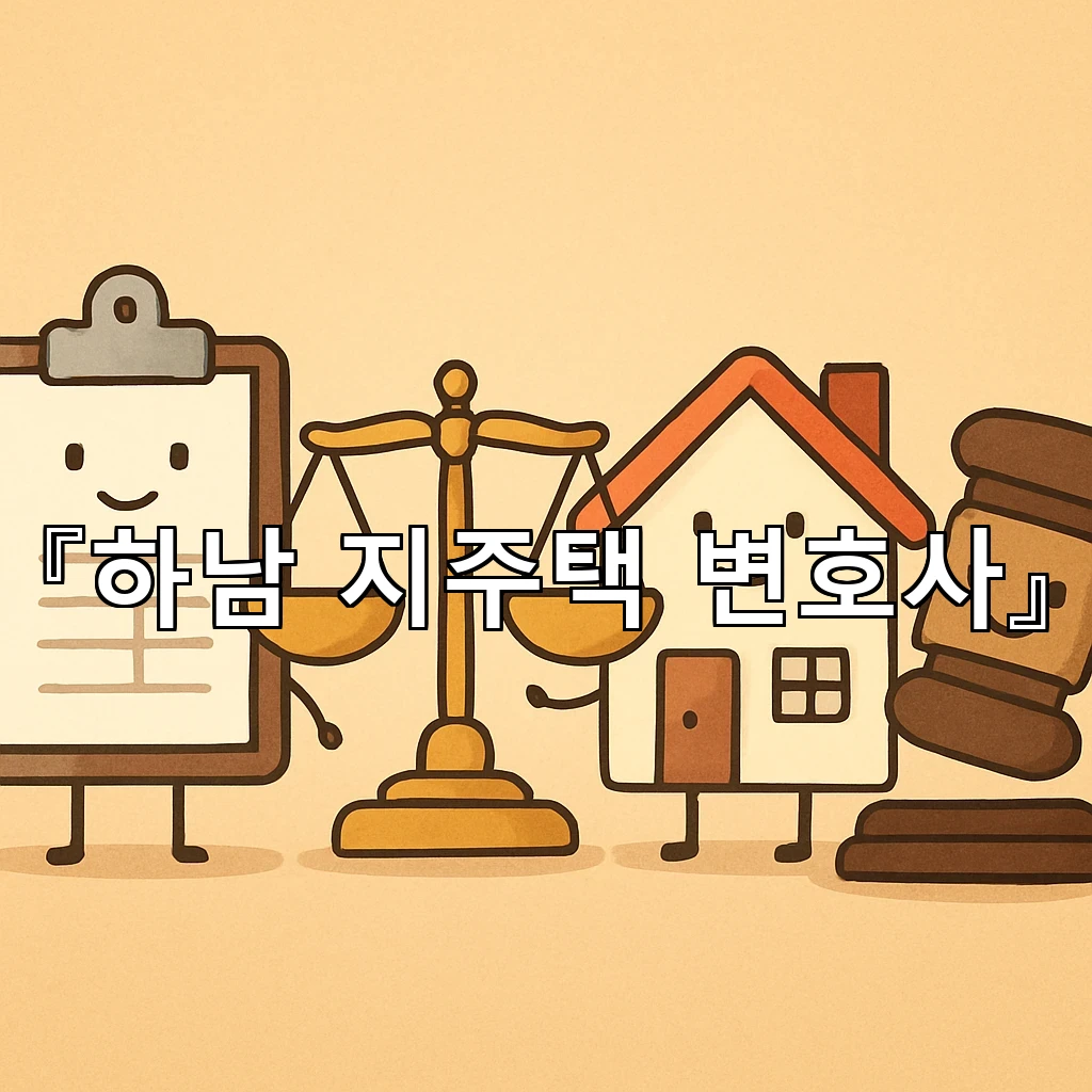 legal image 하남 지주택 변호사 10686