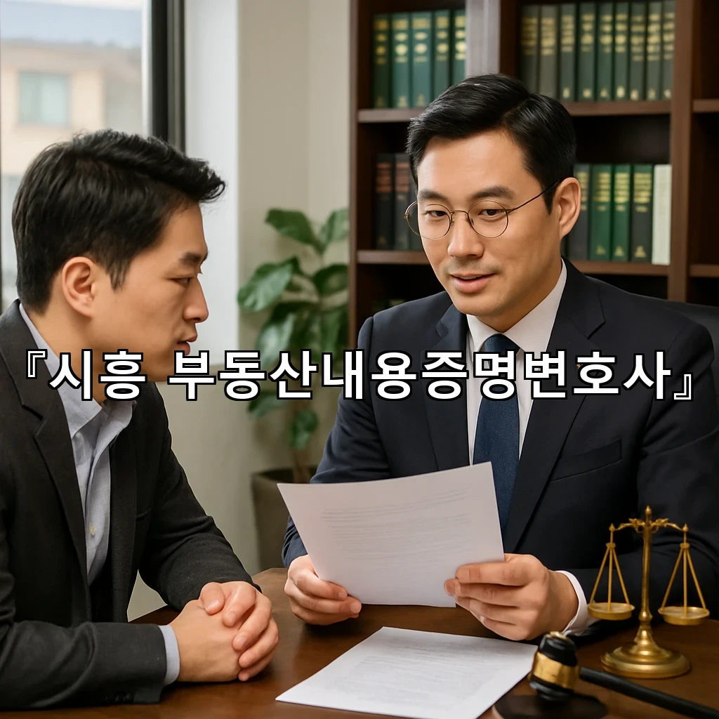 legal image 시흥 부동산내용증명변호사 11529